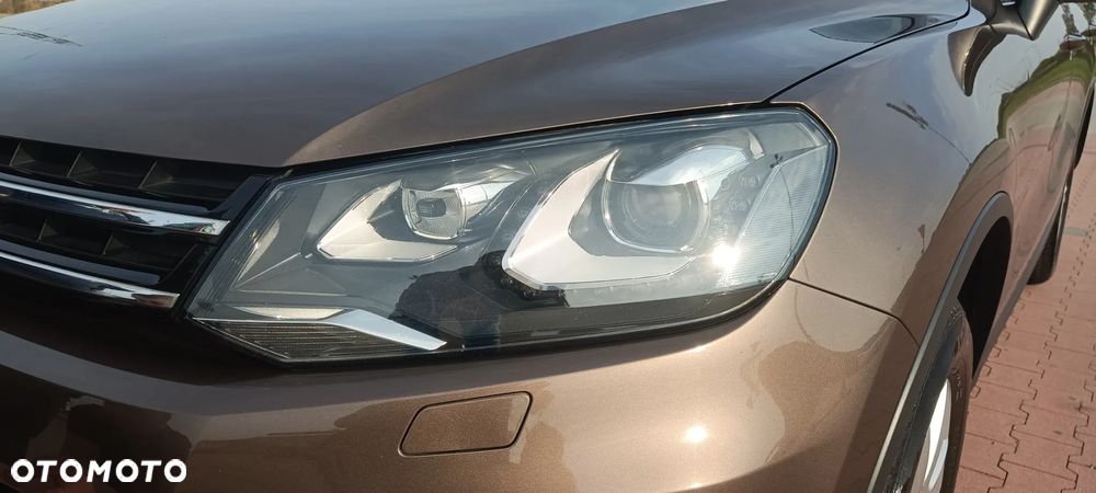 Volkswagen Touareg 3.0 V6 TDI Blue Motion DPF Automatik - 31