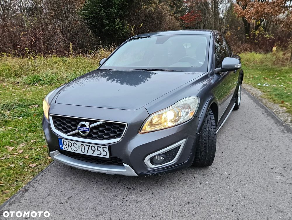 Volvo C30 2.0D Momentum - 3