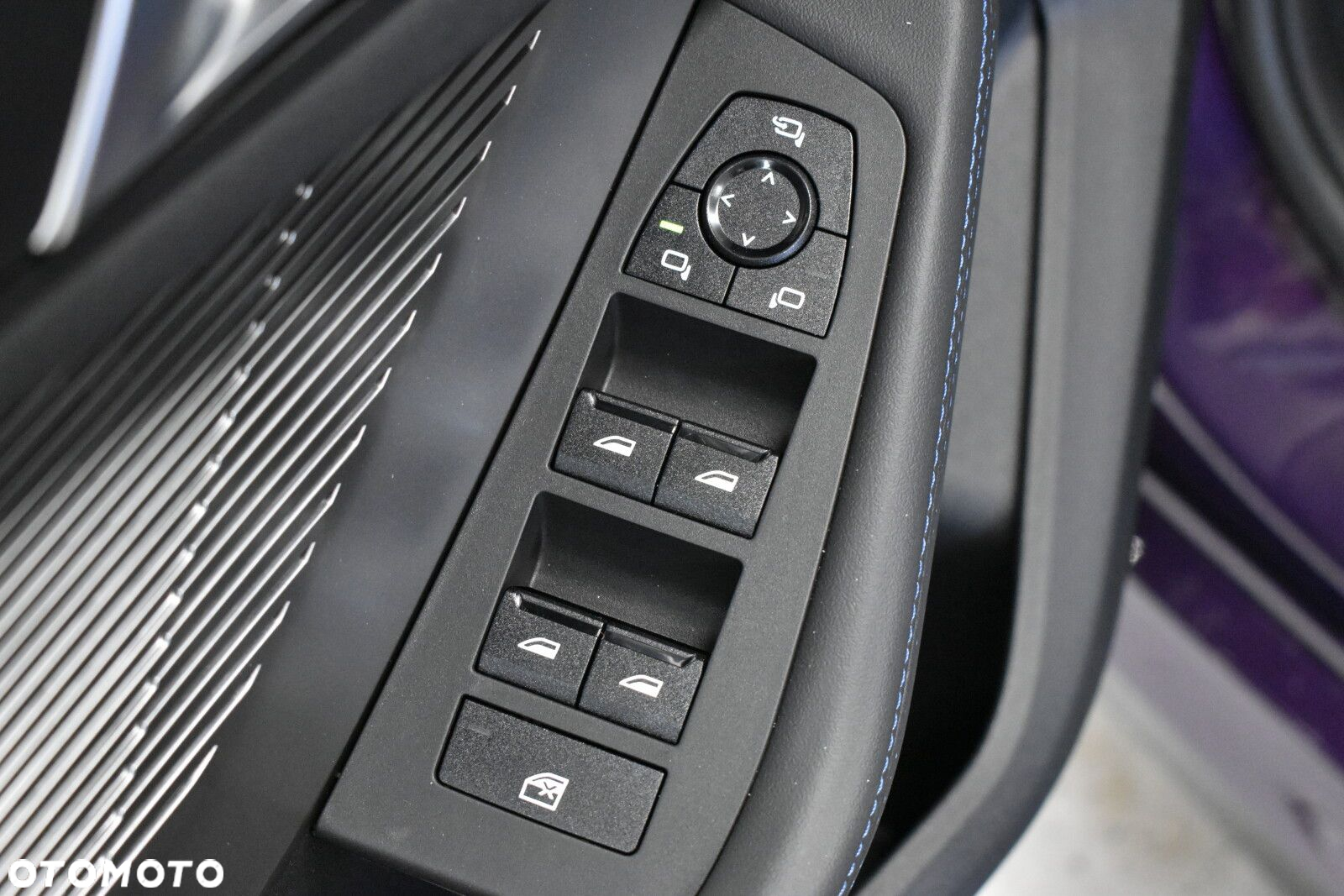BMW Seria 1 - 7