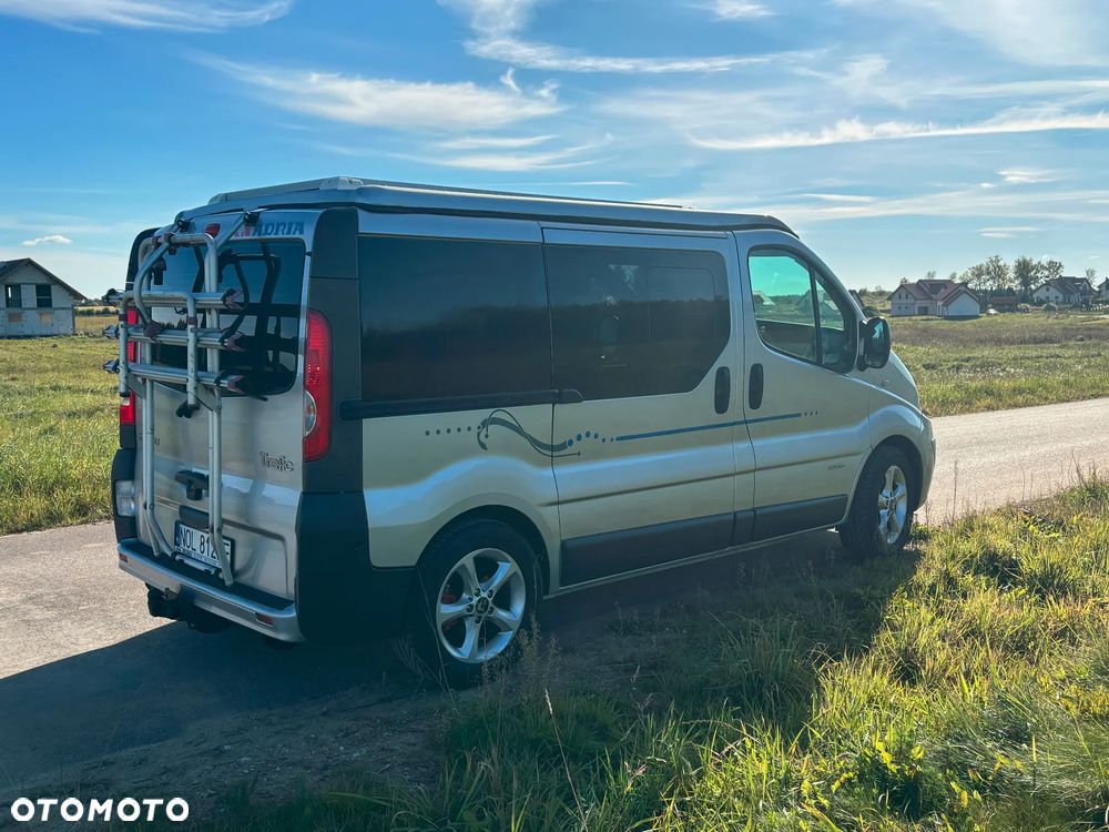 Renault Trafic - 21