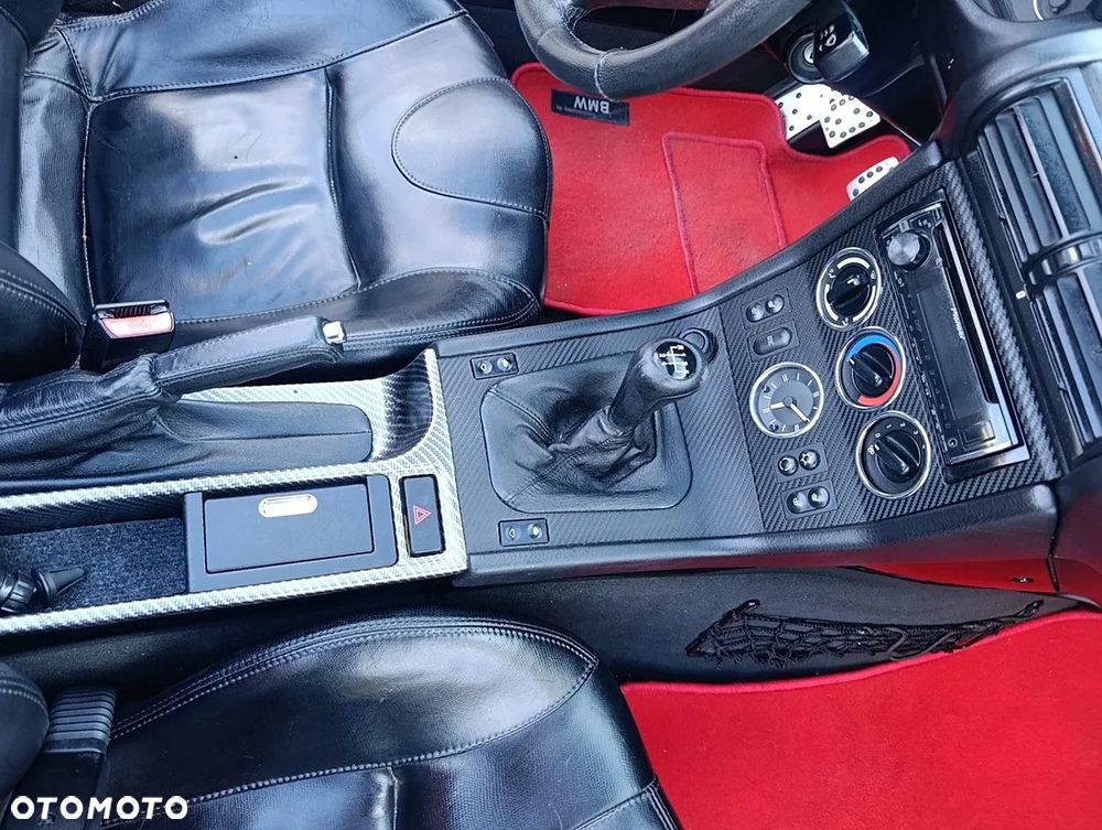 BMW Z3 - 27
