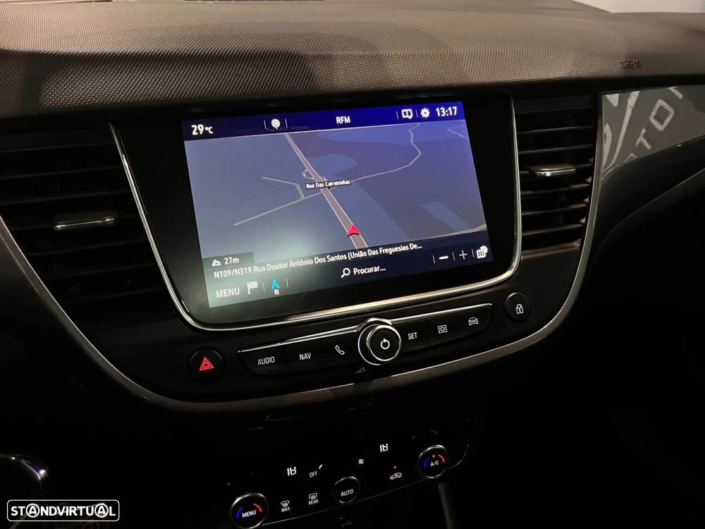 Opel Crossland X 1.6 CDTi Innovation - 25