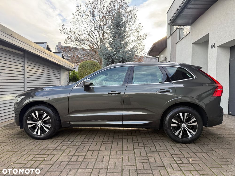 Volvo XC 60 D3 Drive-E Momentum - 5