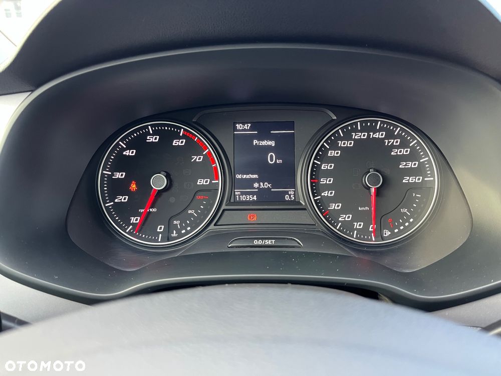 Seat Leon 1.4 TSI Style S&S - 37