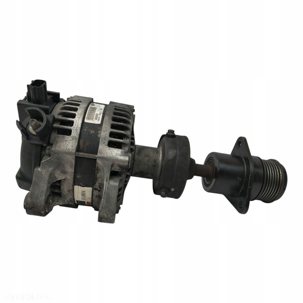 ALTERNATOR Ford Focus MK2 1.8 TDCi 115 KM 104210-3640 - 7