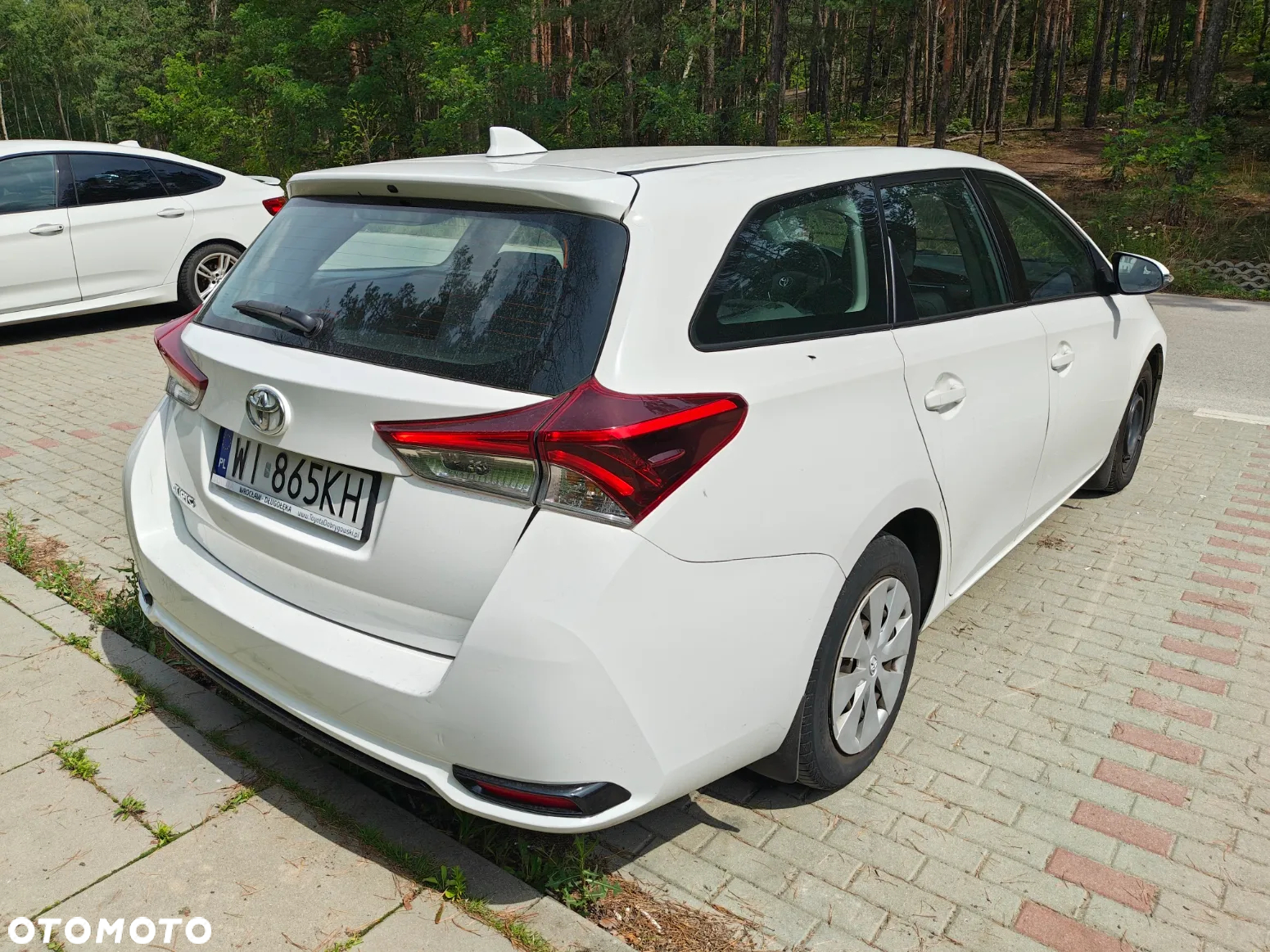 Toyota Auris - 4