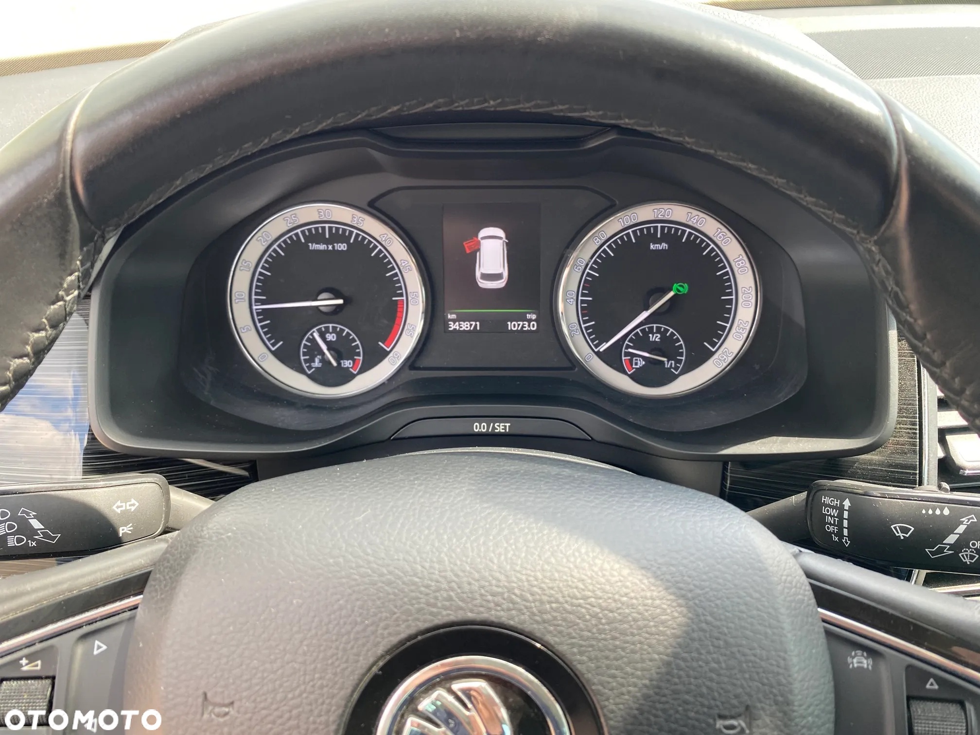 Skoda Kodiaq 2.0 TDI 4x4 Style DSG - 15