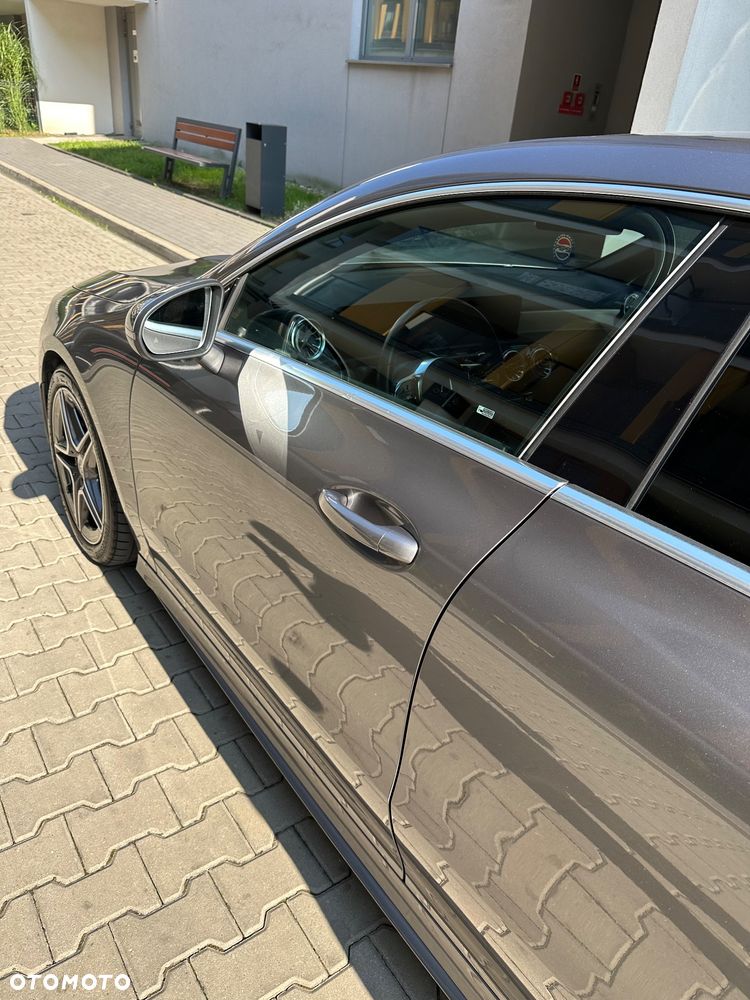 Mercedes-Benz CLA 180 Edition 1 7G-DCT - 30