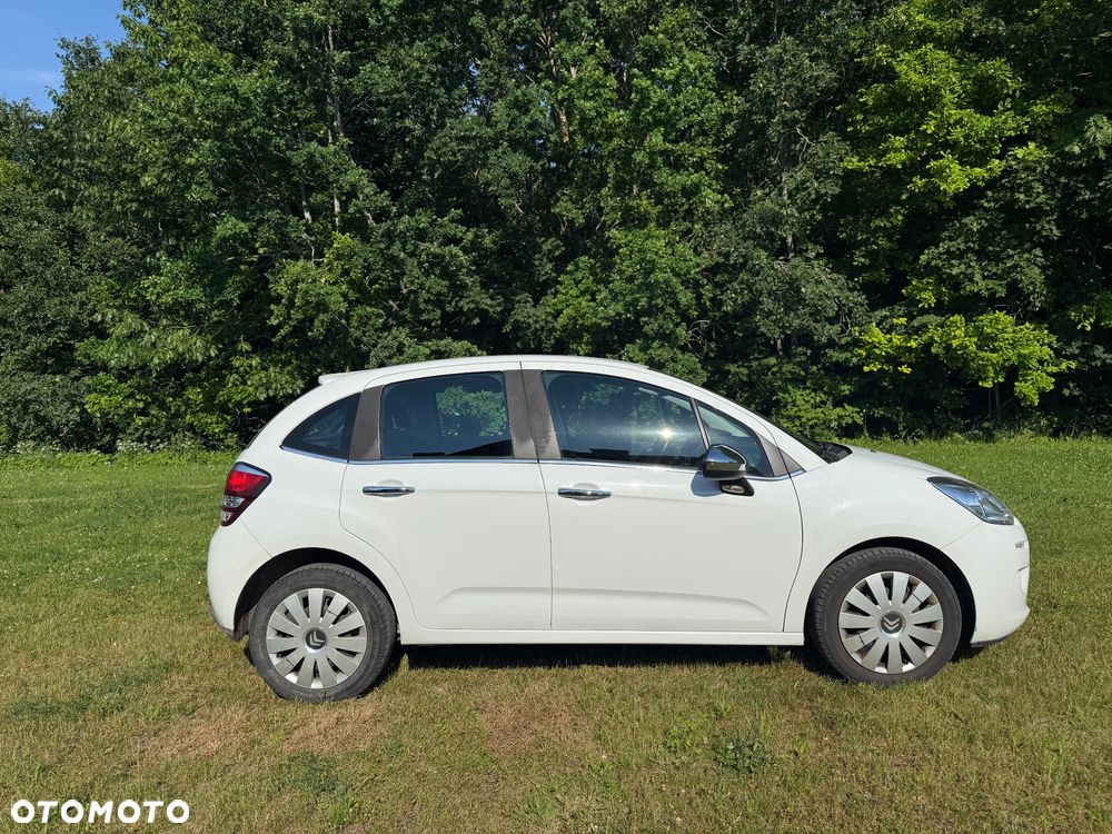 Citroën C3 - 3