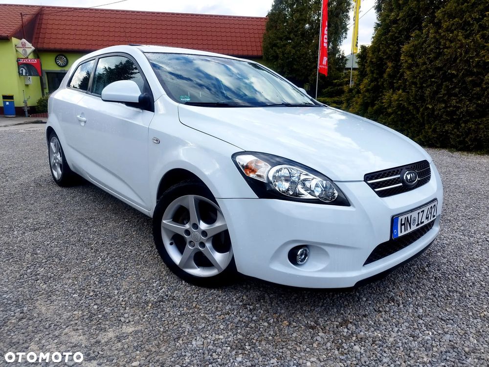 Kia Ceed 1.6 Optimum + - 10