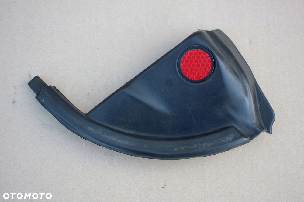 Osłona gumowa guma drzwi zaślepka AUDI TT 8N 8N0837778F PRAWA - 3