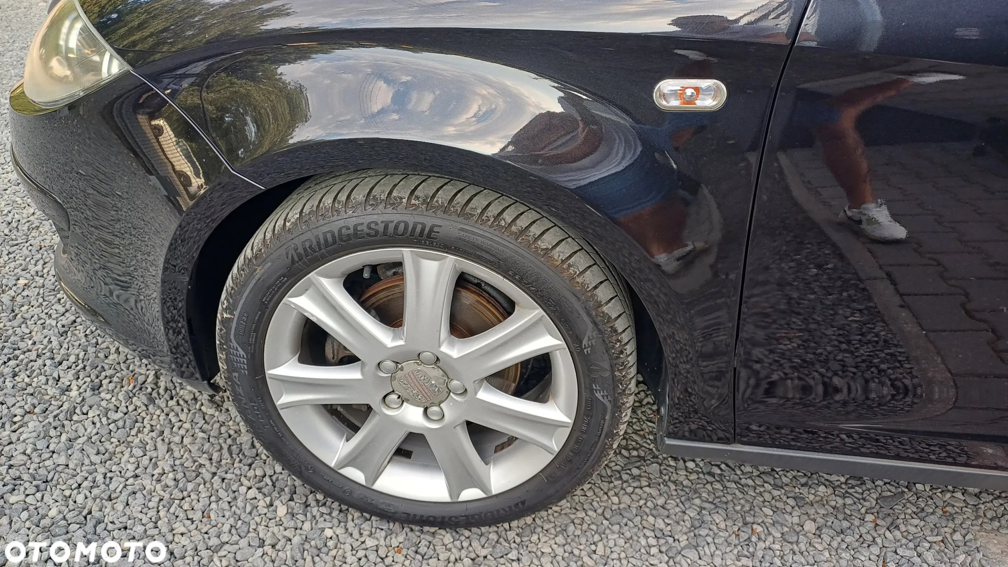 Seat Altea XL 1.9 TDI Stylance DSG - 18