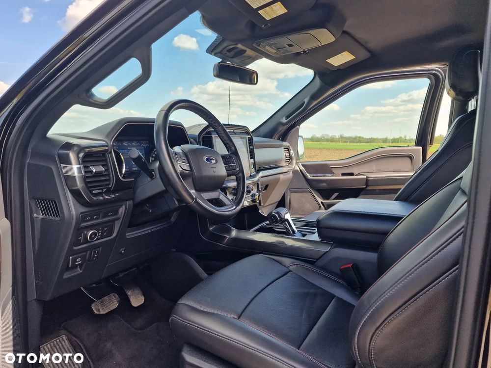 Ford F150 - 24