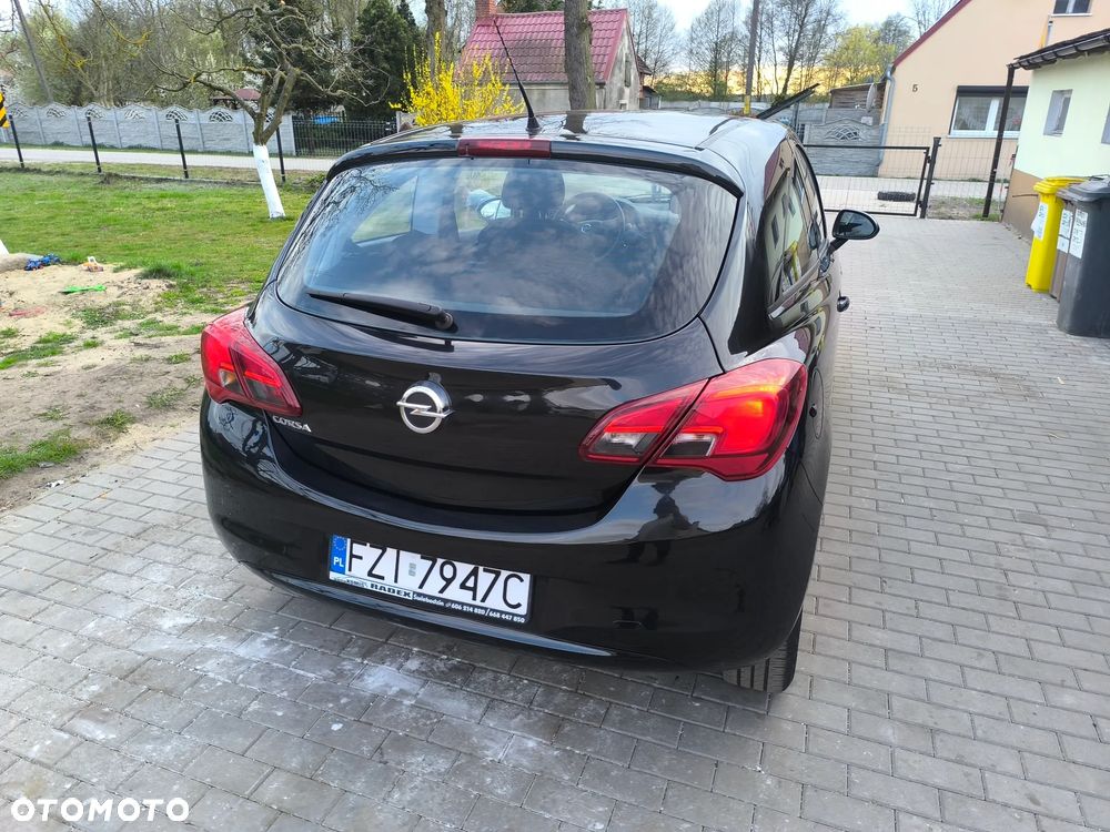 Opel Corsa 1.2 Enjoy - 7