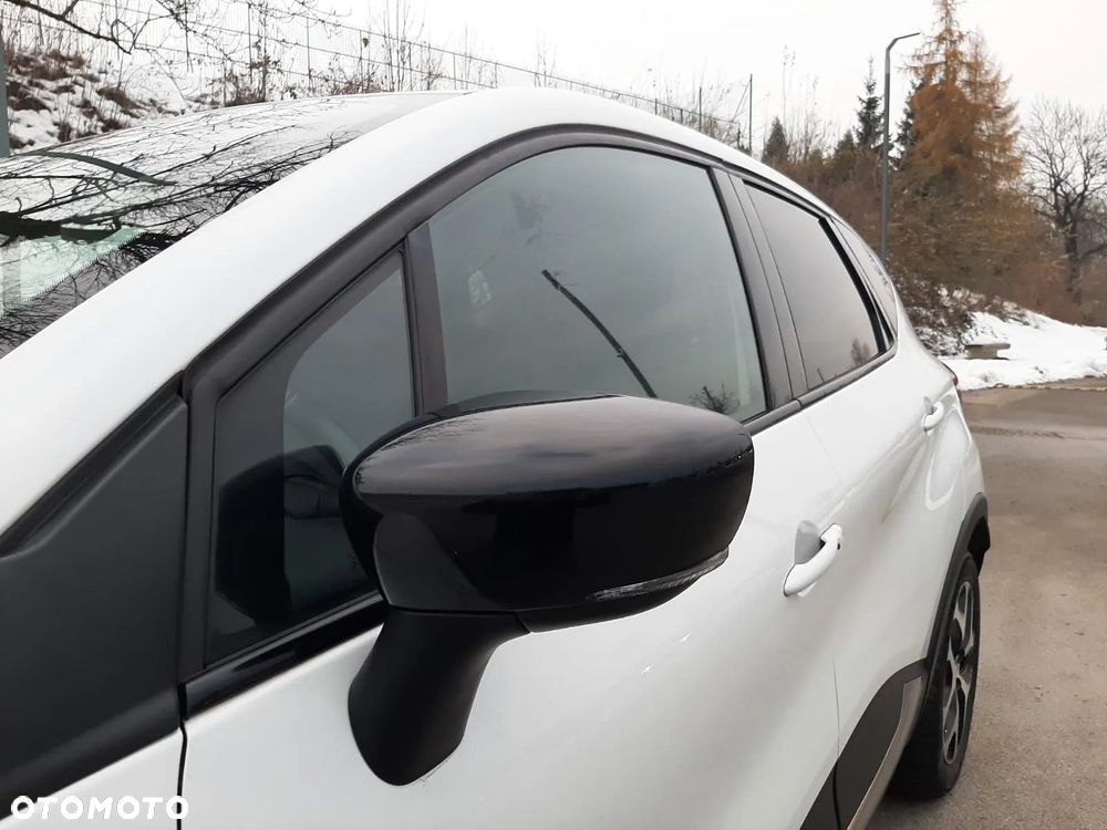 Renault Captur ENERGY TCe 120 Experience - 29