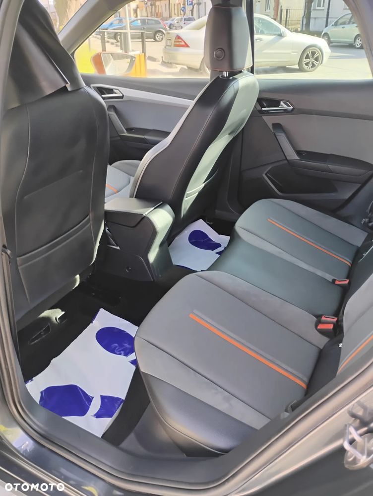 Seat Arona 1.0 TSI OPF Beats - 13