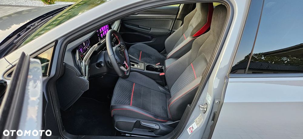 Volkswagen Golf 2.0 TSI OPF DSG GTI Clubsport - 19