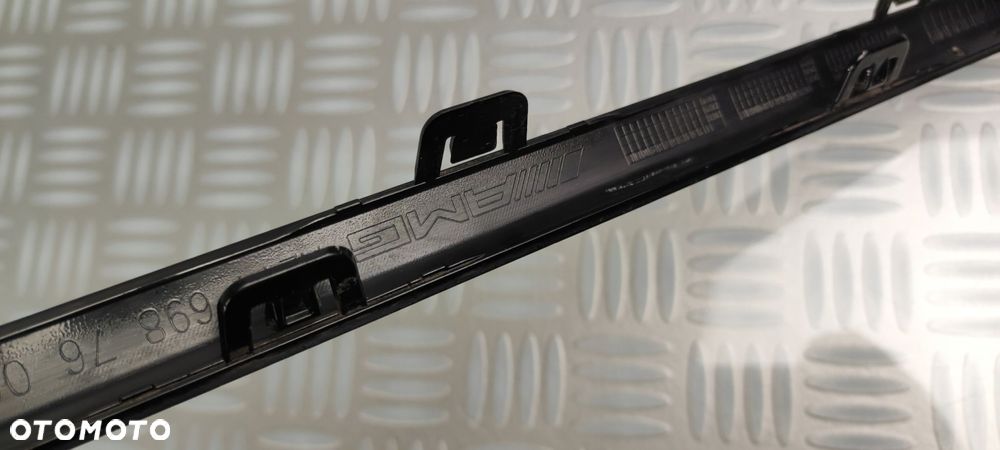 2146987600 listwa ozdobna progu prawego MERCEDES W214 E KLASA AMG - 15