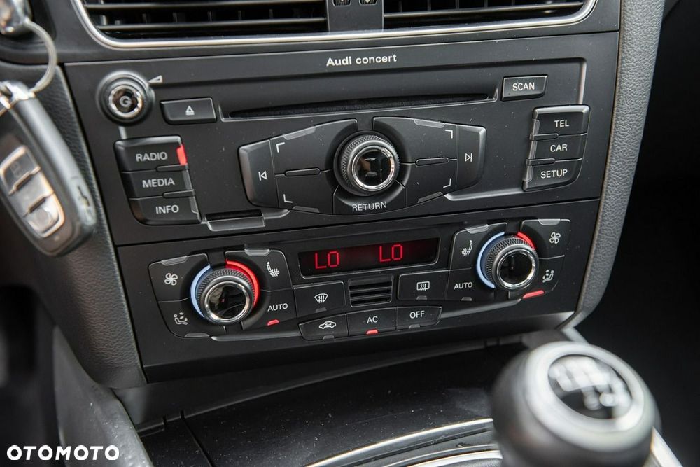Audi Q5 2.0 TFSI Quattro - 22