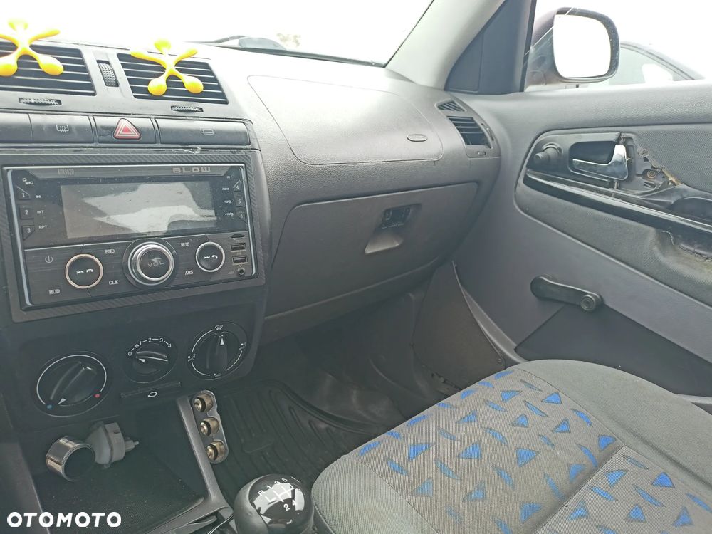 Seat Cordoba - 11