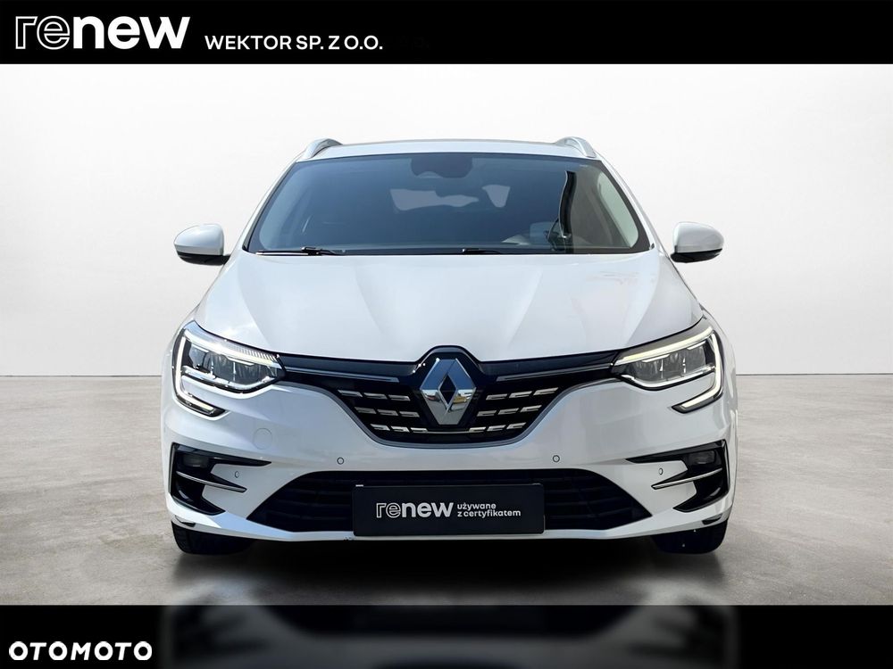 Renault Megane - 8