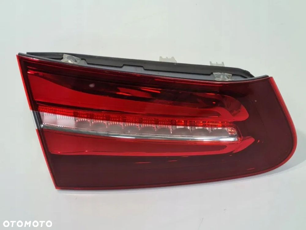 NOWA LAMPA LEWY TYŁ LED MERCEDES GLC X253 A2539063100 3PINY - 5