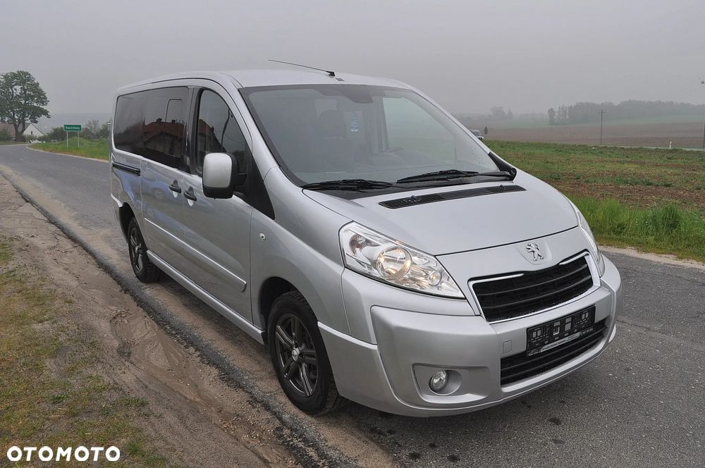 Peugeot Expert