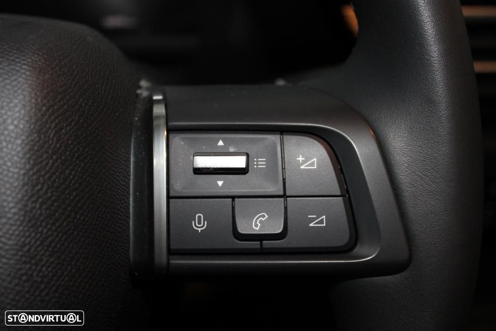 Citroën e-C4 X 54 kWh Max - 16