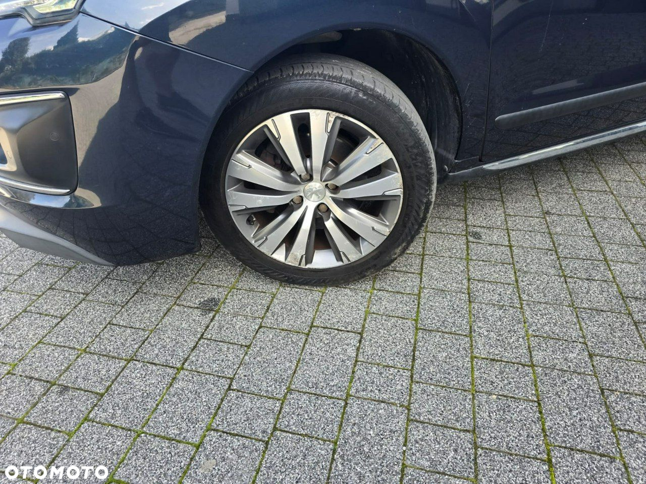 Peugeot 3008 - 38