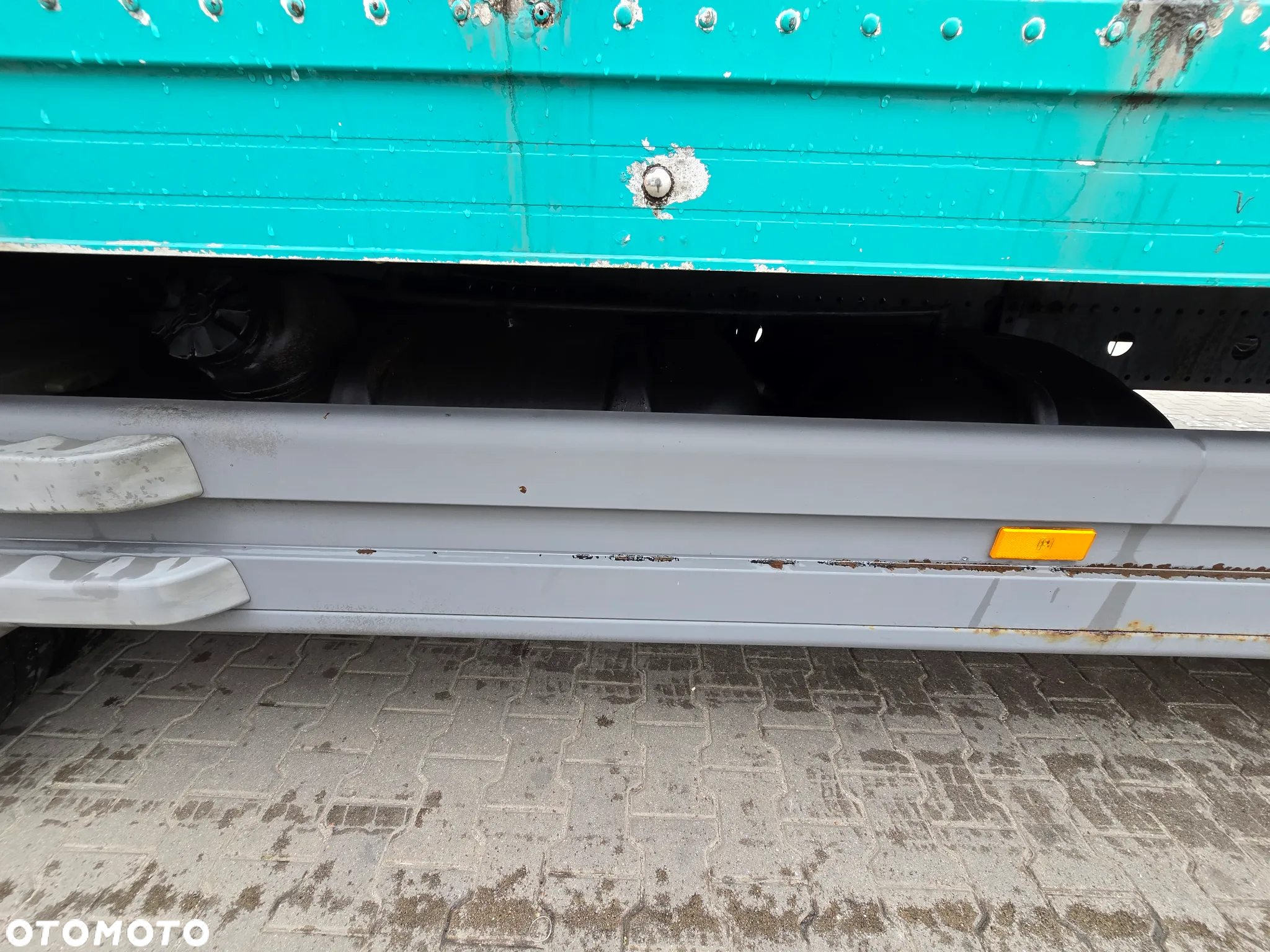 Mercedes-Benz Atego 1224 - 8