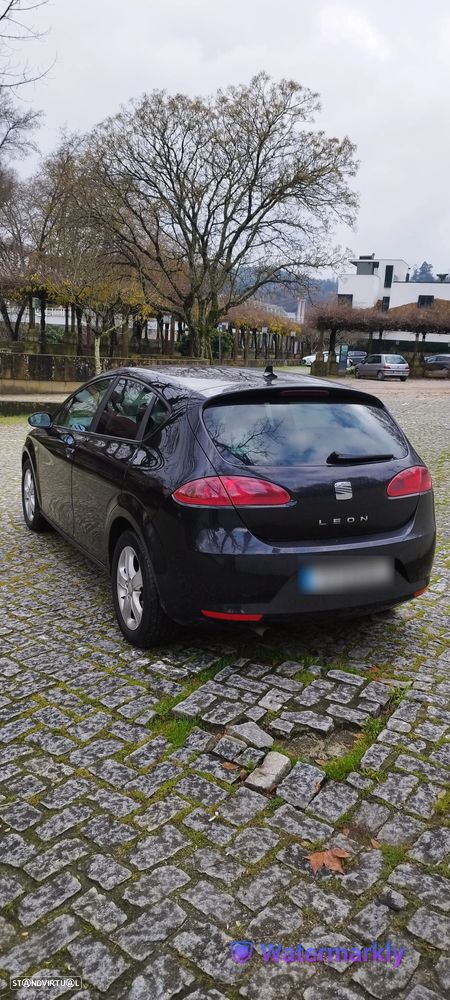 SEAT Leon - 4