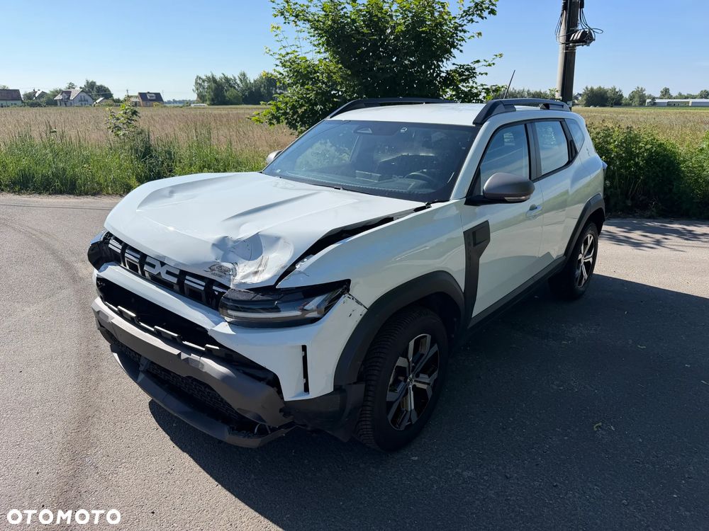 Dacia Duster - 2