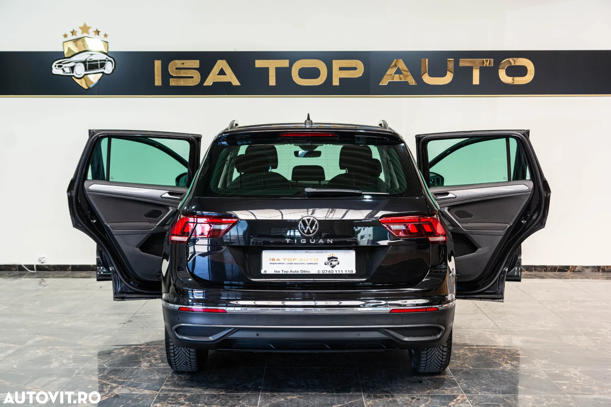 Volkswagen Tiguan 2.0 TDI DSG Advanced - 29