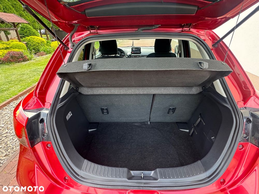 Mazda 2 - 16