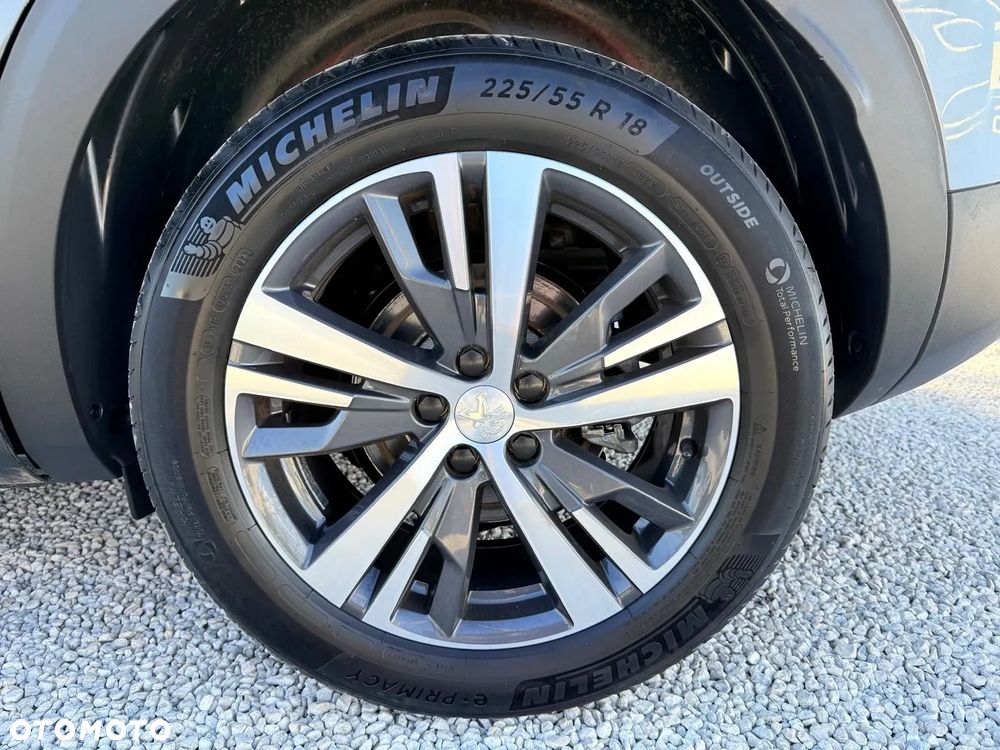 Peugeot 3008 1.5 BlueHDi Allure S&S EAT8 - 12