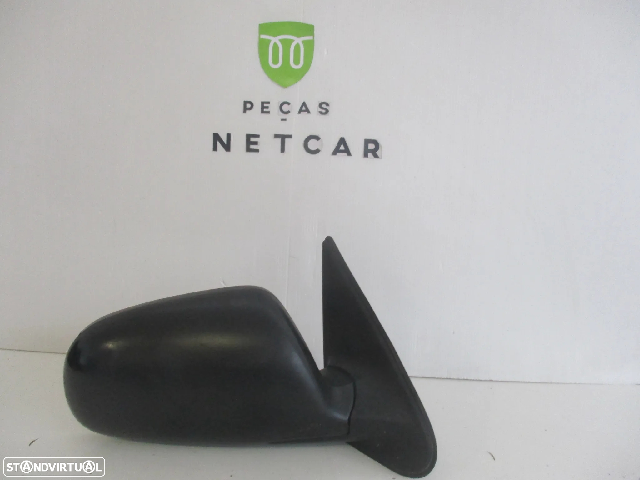 Espelho Retrovisor Honda Civic 1999 - 4