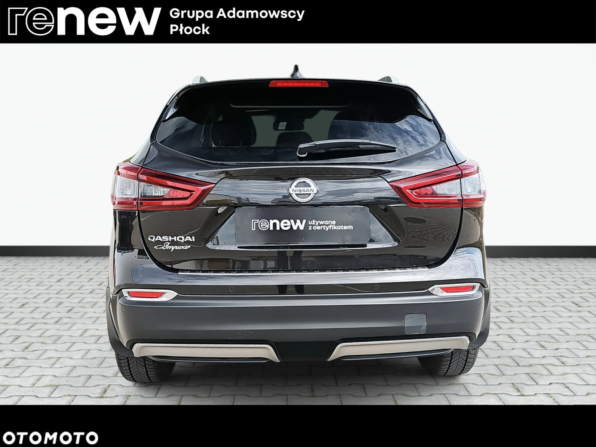 Nissan Qashqai 1.3 DIG-T N-Connecta DCT - 10