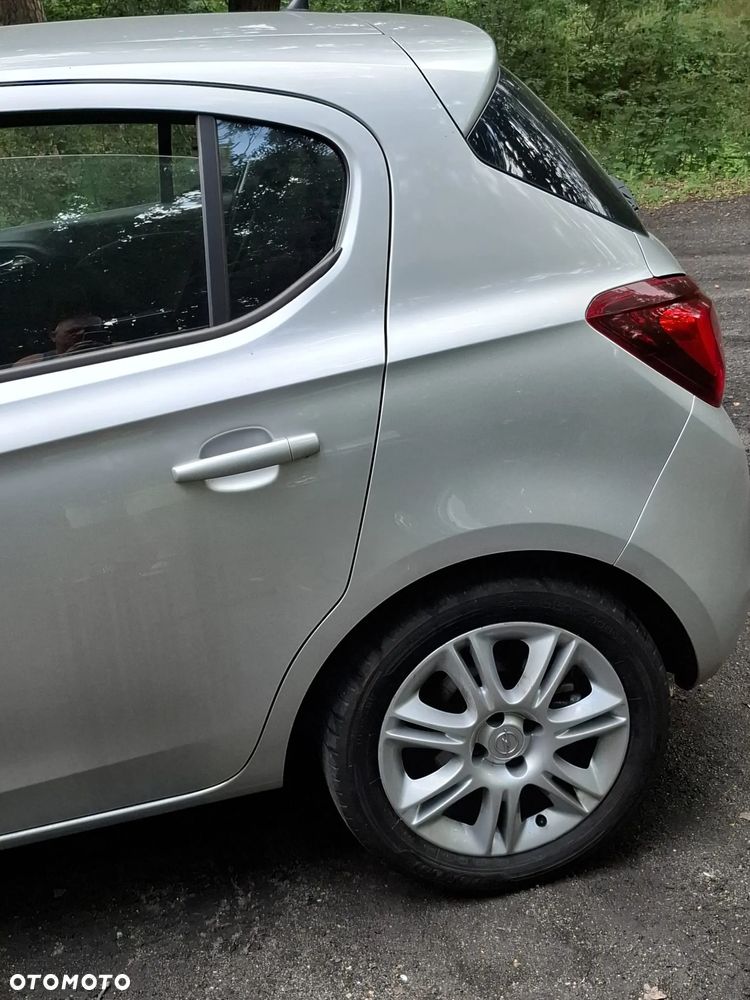 Opel Corsa 1.3 CDTI Color Edition ecoFLEX - 4