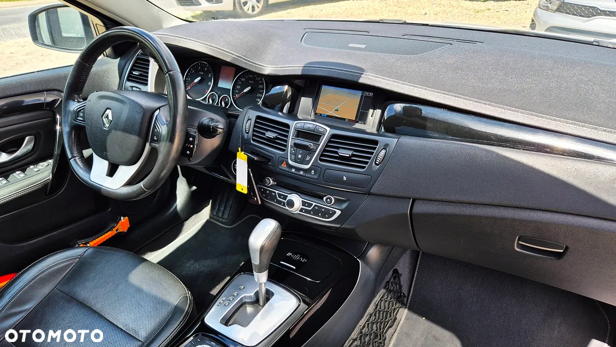 Renault Laguna 2.0 16V Turbo Initiale - 39