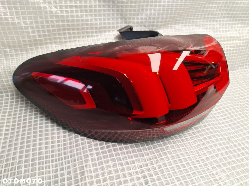 lampa tyl tylna lewa mg hs ehs lift 2020- 10823343 europa orginal demontaz - 2