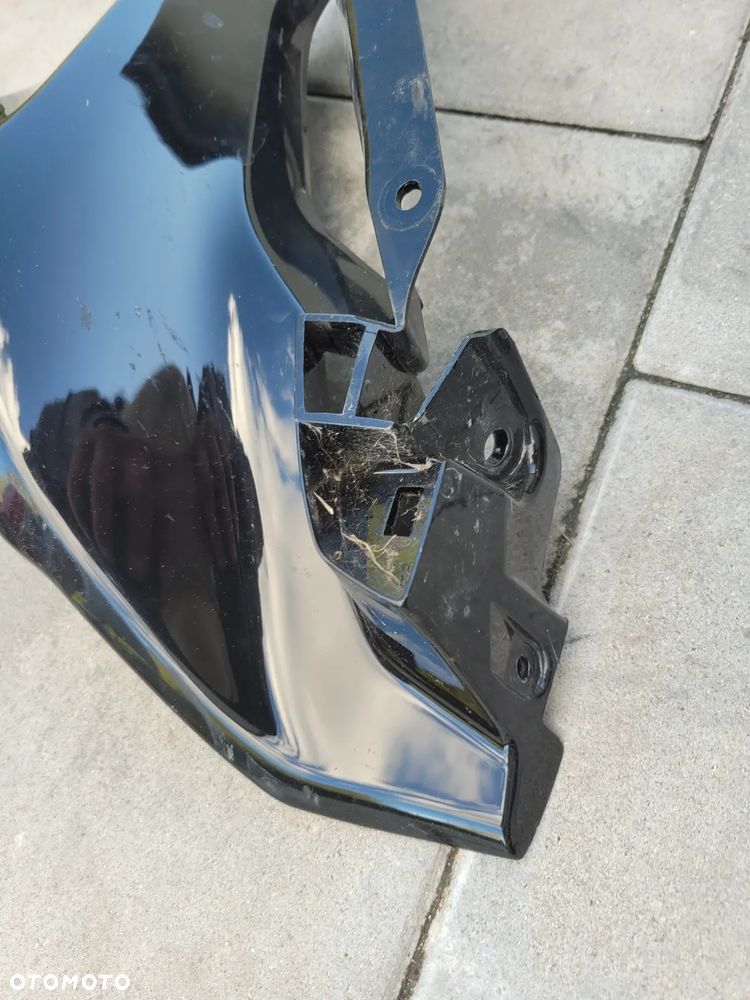 Owiewka przód, czacha, czasza lewa Honda CBR 125 250 - 2