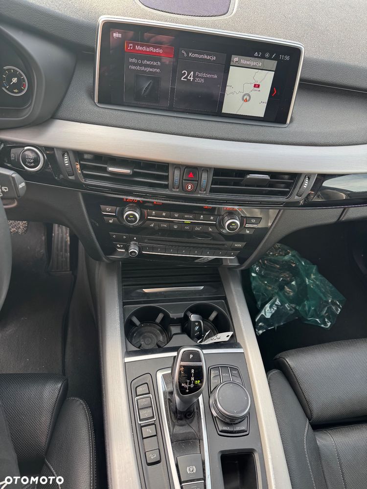 BMW X5 xDrive30d - 11