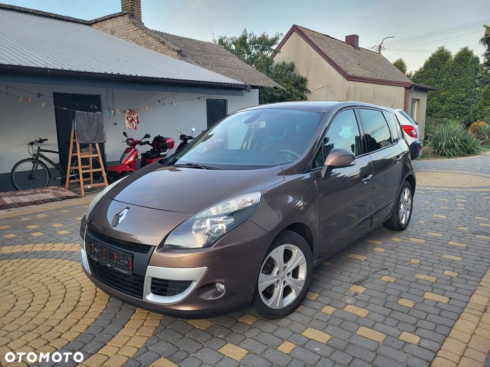 Renault Scenic 1.6 16V Expression - 32