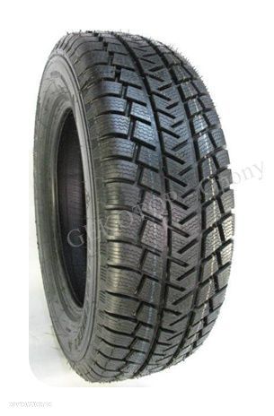 235/60 R18 4x4 snowSUV ZIMOWE nowe opony bieżnikowane prod. PL - 1