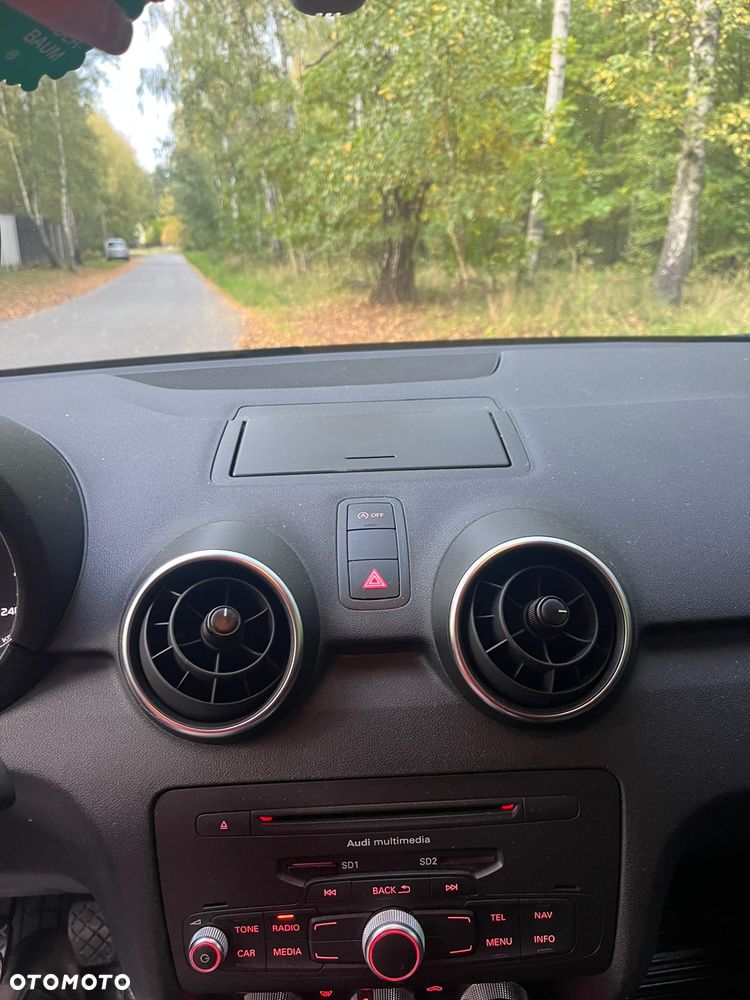 Audi A1 3-drzwiowe - 6