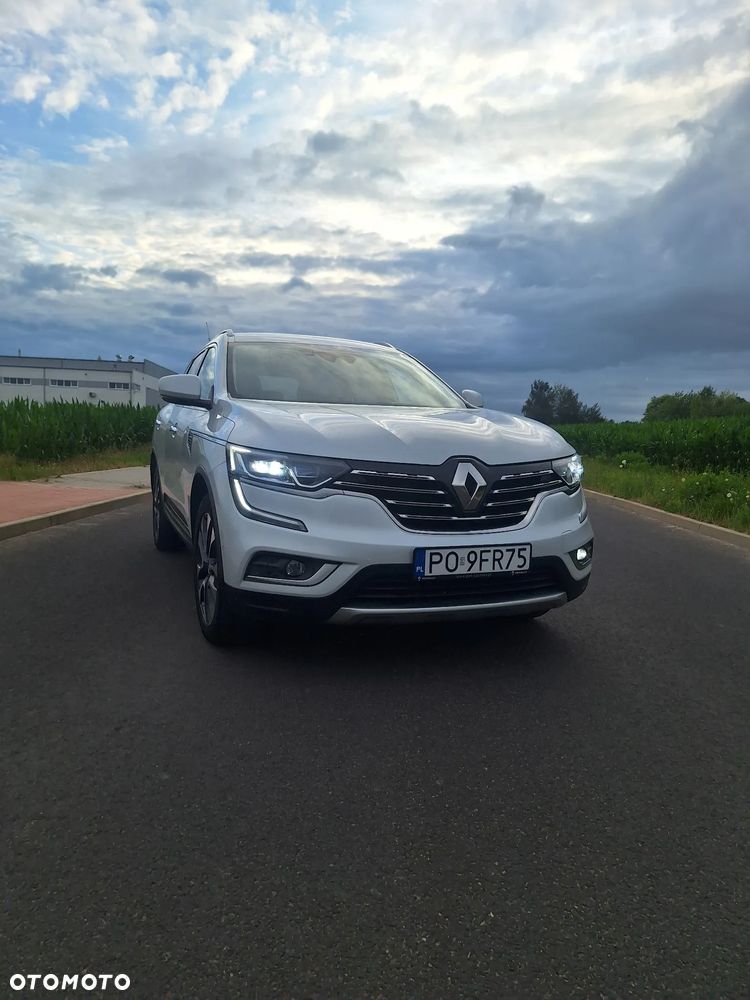 Renault Koleos - 11