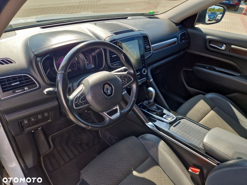 Renault Koleos - 9