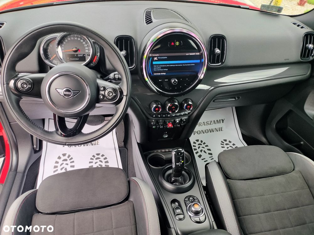 MINI Countryman Cooper - 15