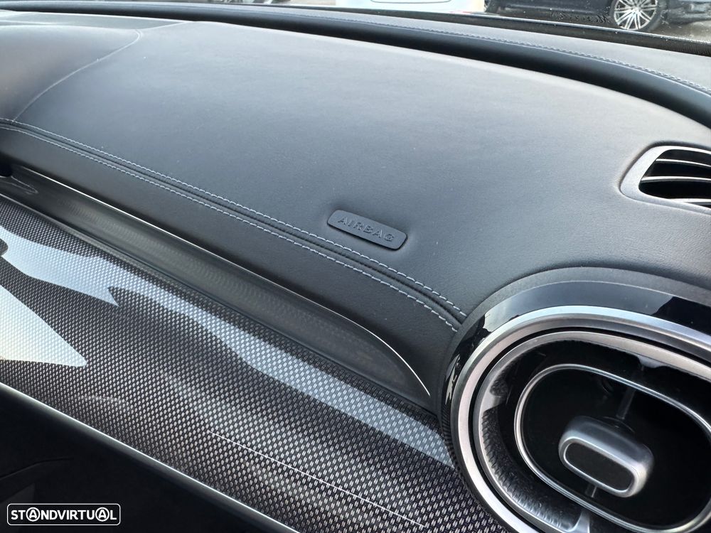 Mercedes-Benz C 300 e 9G-TRONIC Edition AMG Line - 51