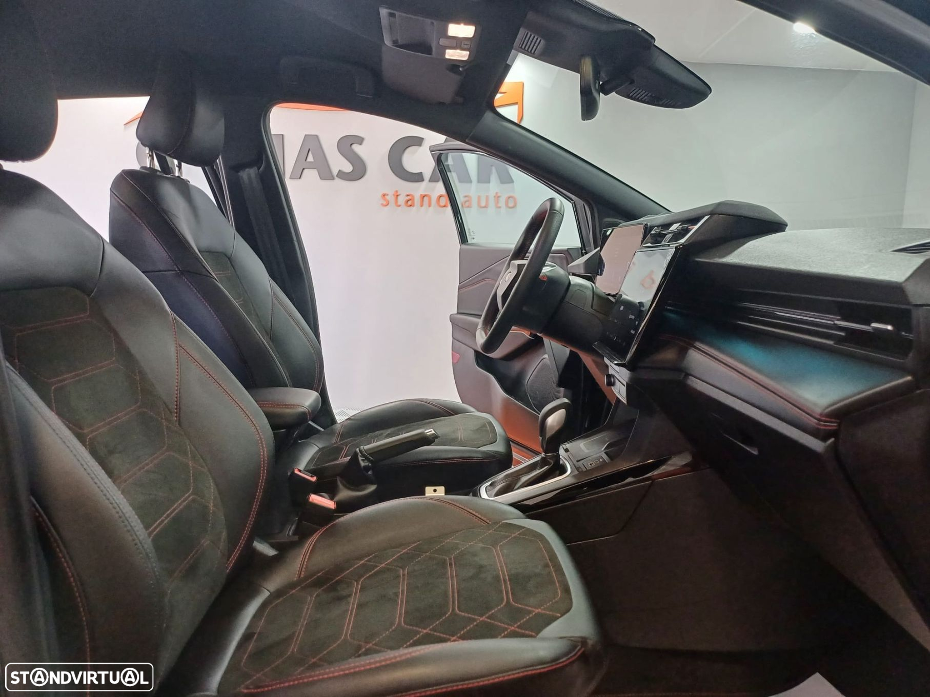 Ford Puma 1.0 EcoBoost MHEV ST-Line - 11